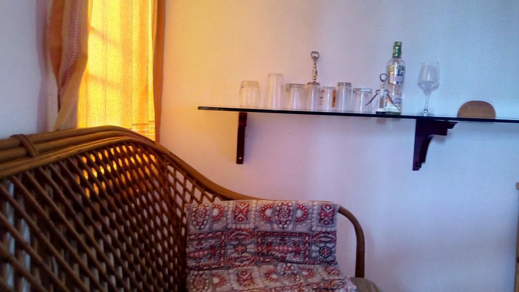 Nila Home Stay Pondicherry Exterior photo