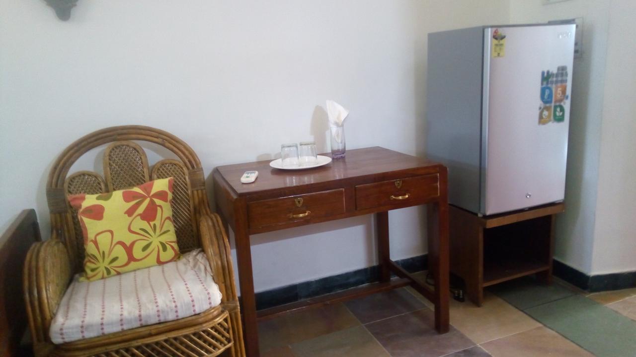 Nila Home Stay Pondicherry Exterior photo